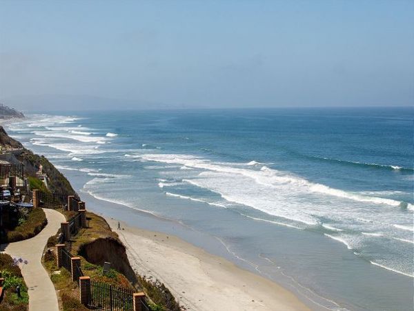 San Diego Beach Communities North Home 998374