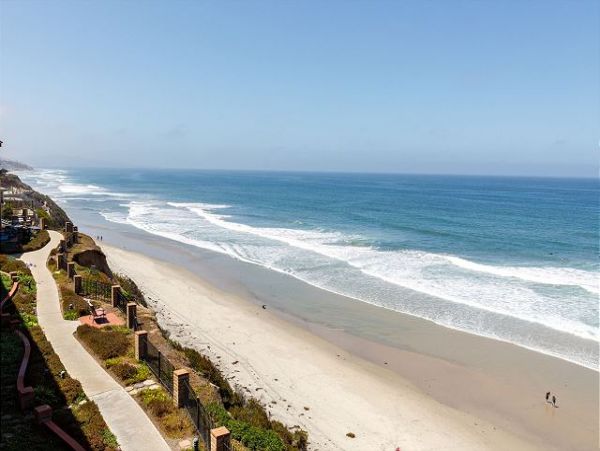 San Diego Beach Communities North Home 998374