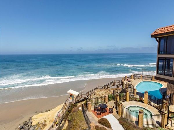 San Diego Beach Communities North Home 998374