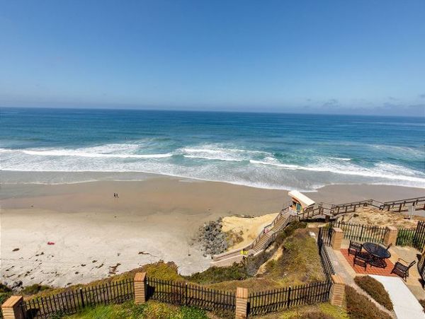 San Diego Beach Communities North Home 998374