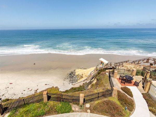 San Diego Beach Communities North Home 998374