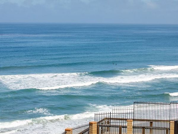 San Diego Beach Communities North Home 998374
