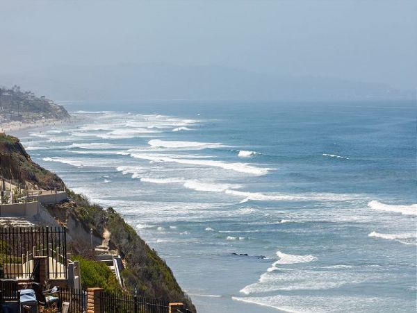 San Diego Beach Communities North Home 998374