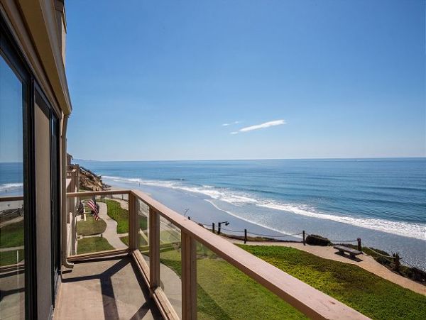 San Diego Beach Communities North Home 998375