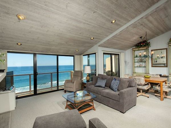 San Diego Beach Communities North Home 998375