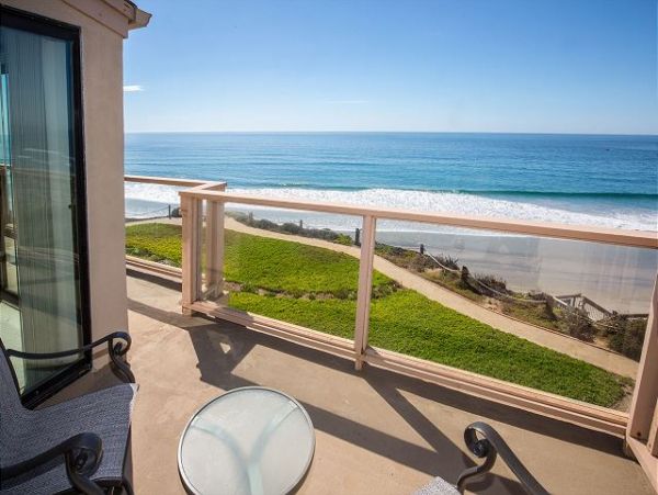 San Diego Beach Communities North Home 998375
