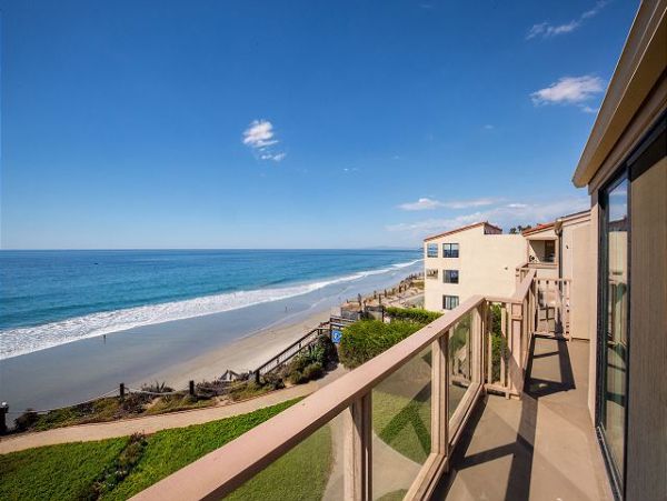San Diego Beach Communities North Home 998375
