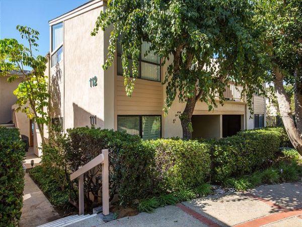 San Diego Beach Communities North Home 998375