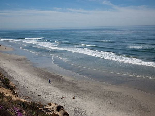 San Diego Beach Communities North Home 998375
