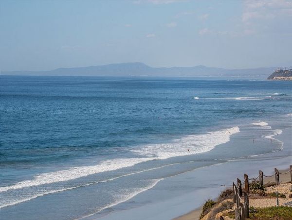 San Diego Beach Communities North Home 998375