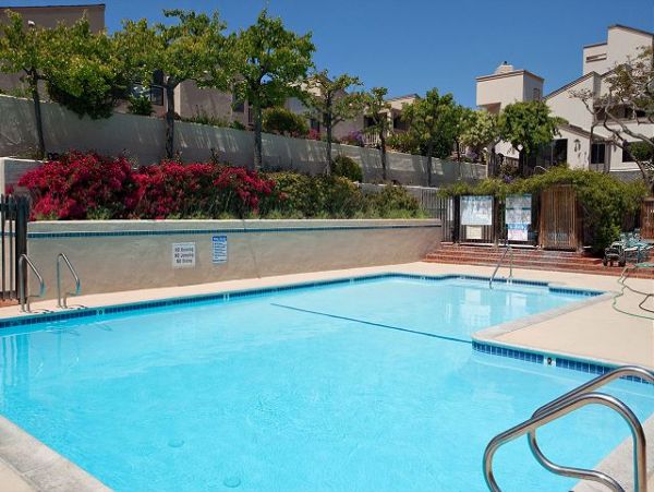 San Diego Beach Communities North Home 998375