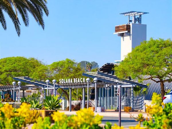 San Diego Beach Communities North Home 998375