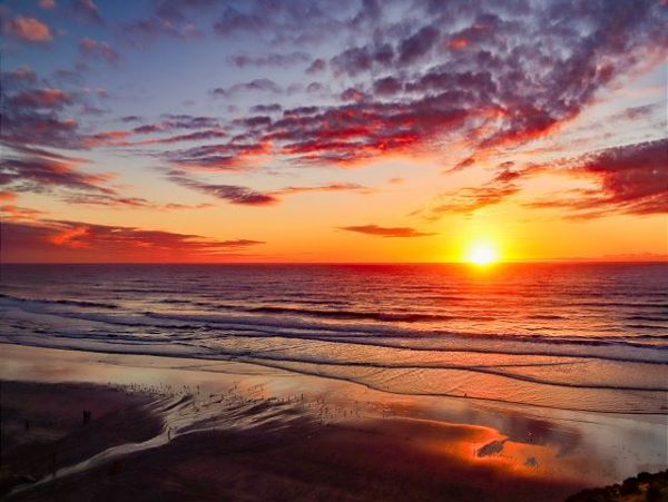 San Diego Beach Communities North Home 998375