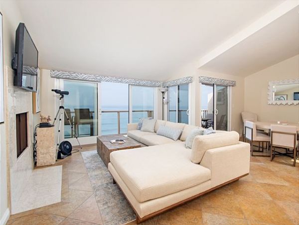 San Diego Beach Communities North Home 998376