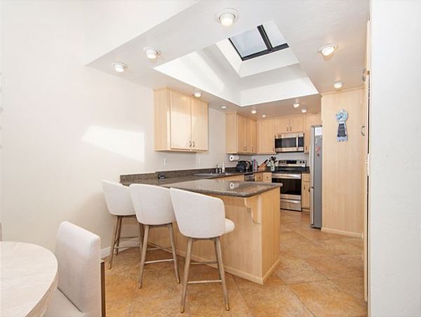 San Diego Beach Communities North Home 998376