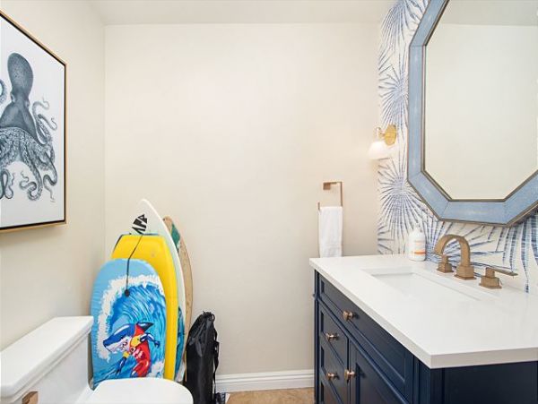 San Diego Beach Communities North Home 998376