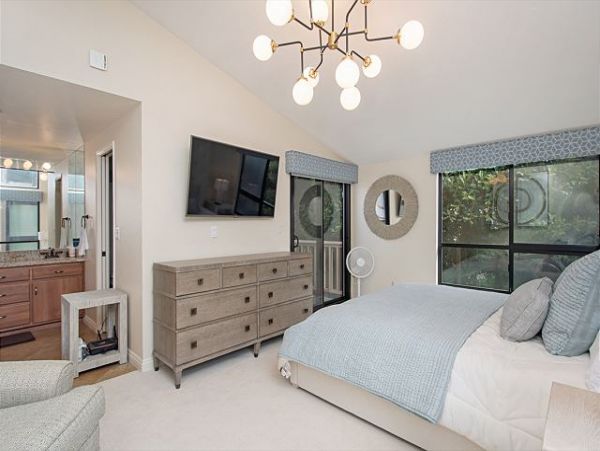 San Diego Beach Communities North Home 998376