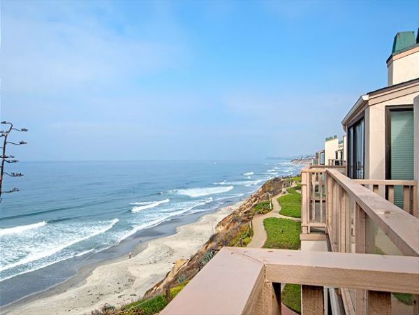 San Diego Beach Communities North Home 998376
