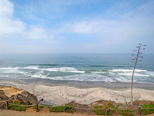 San Diego Beach Communities North Home 998376