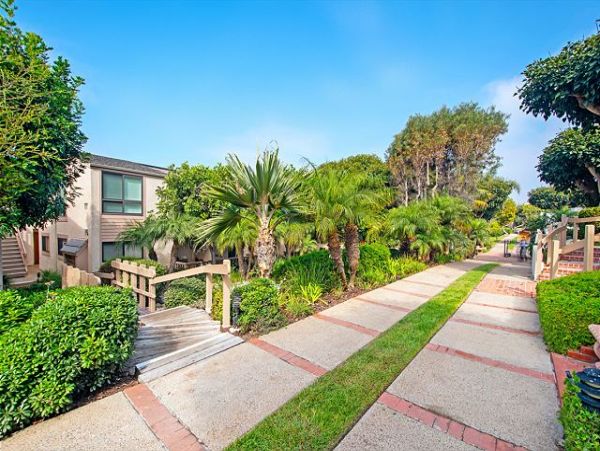 San Diego Beach Communities North Home 998376