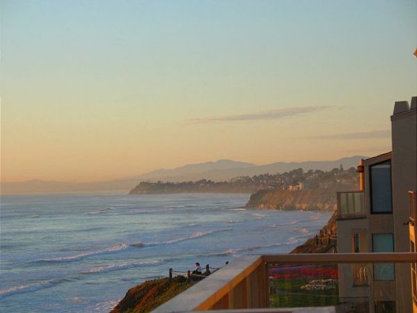 San Diego Beach Communities North Home 998376