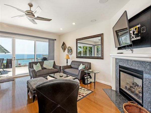 San Diego Beach Communities North Home 998377