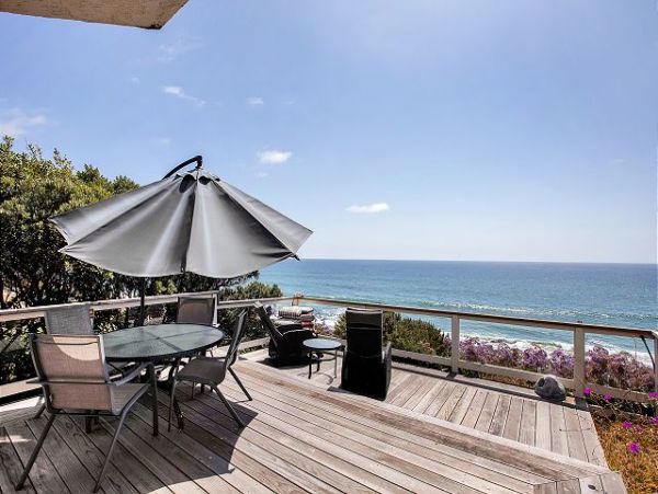 San Diego Beach Communities North Home 998377