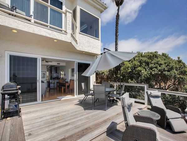 San Diego Beach Communities North Home 998377
