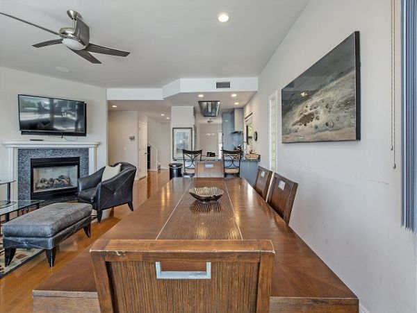 San Diego Beach Communities North Home 998377