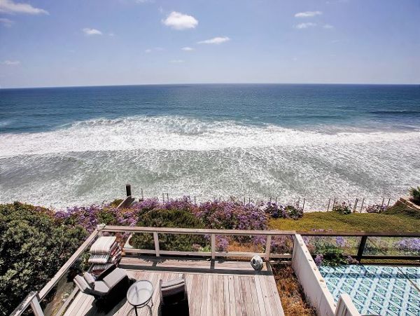San Diego Beach Communities North Home 998377