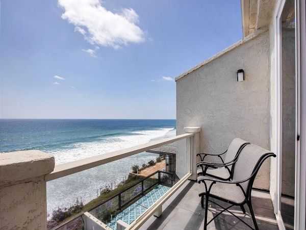 San Diego Beach Communities North Home 998377