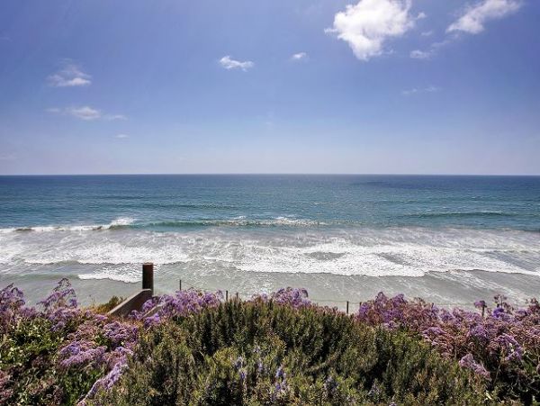 San Diego Beach Communities North Home 998377