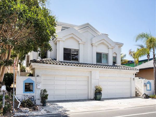 San Diego Beach Communities North Home 998377
