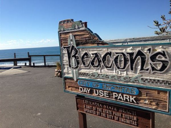 San Diego Beach Communities North Home 998377