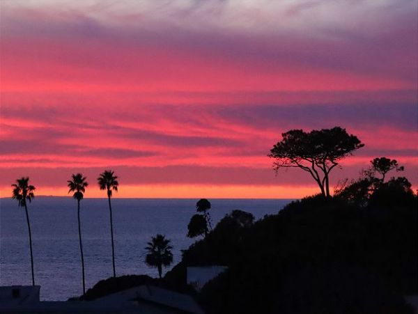 San Diego Beach Communities North Home 998377