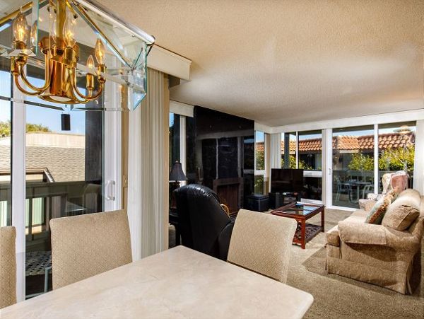 San Diego Beach Communities North Home 998378