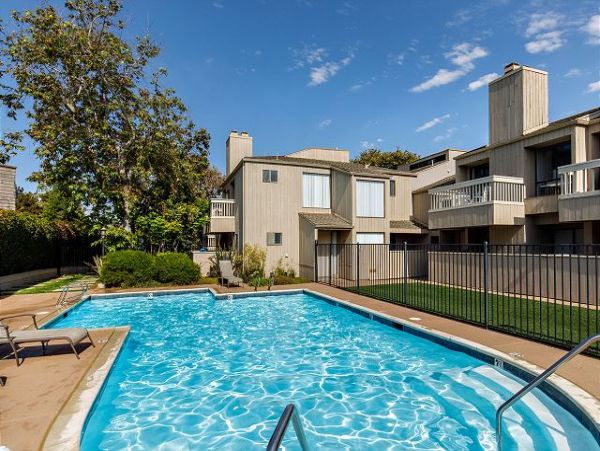 San Diego Beach Communities North Home 998378