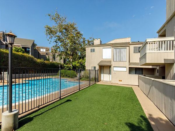 San Diego Beach Communities North Home 998378