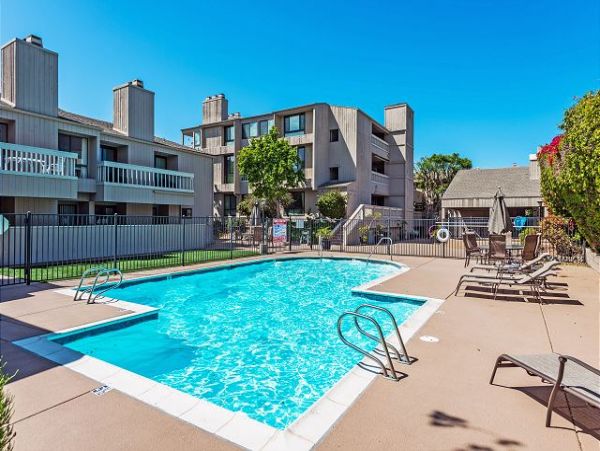 San Diego Beach Communities North Home 998378