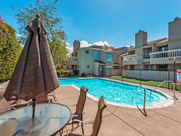 San Diego Beach Communities North Home 998378