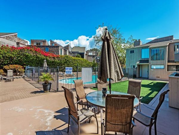 San Diego Beach Communities North Home 998378