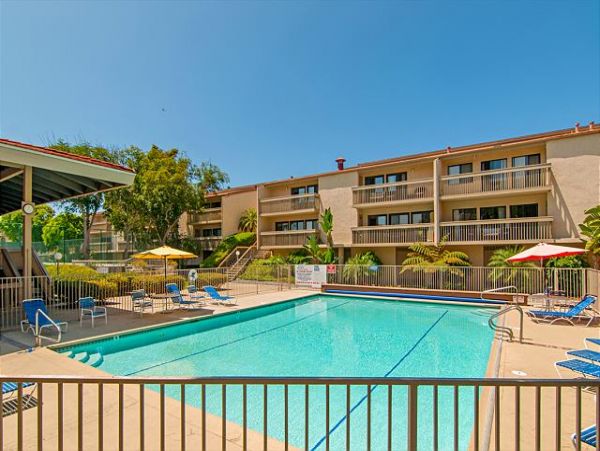 San Diego Beach Communities North Home 998379