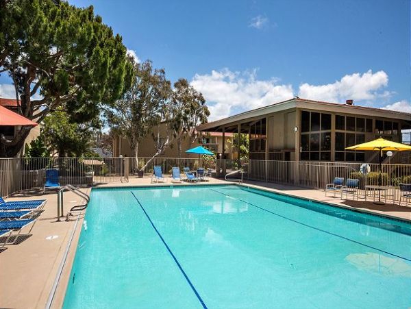 San Diego Beach Communities North Home 998379