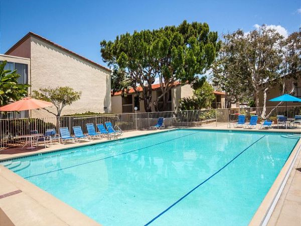 San Diego Beach Communities North Home 998379