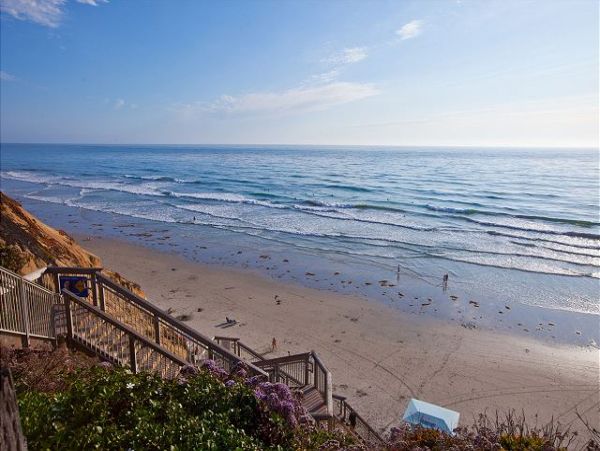 San Diego Beach Communities North Home 998379