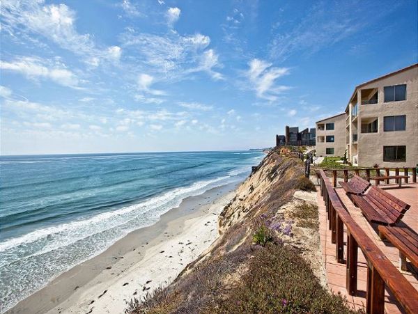 San Diego Beach Communities North Home 998379