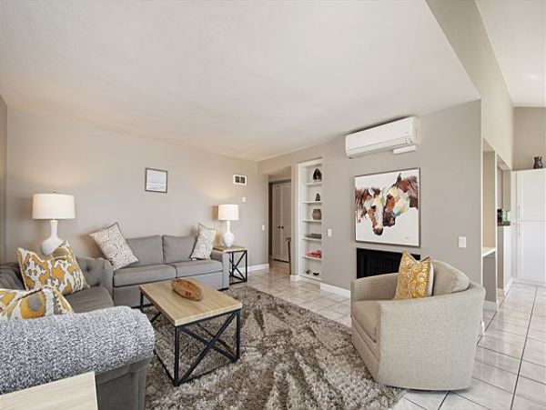 San Diego Beach Communities North Home 998380