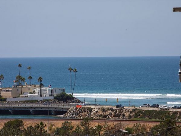 San Diego Beach Communities North Home 998380