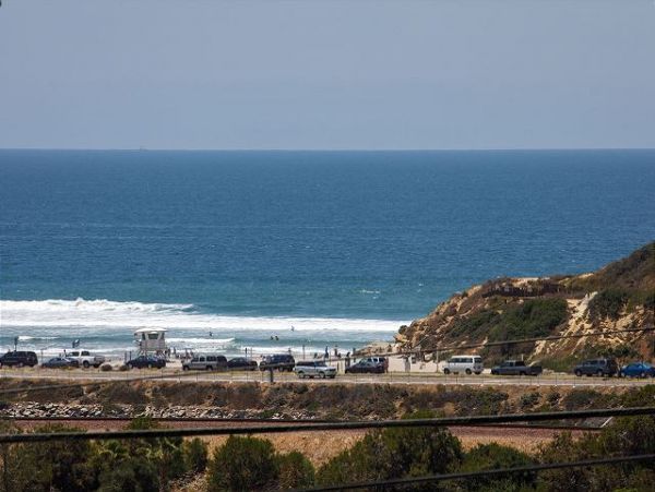 San Diego Beach Communities North Home 998380