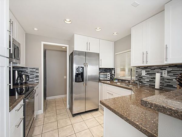San Diego Beach Communities North Home 998380